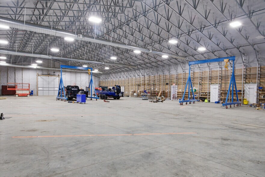 More Photos Of 5192 Dominion Dr, Dublin Warehouse For Sale