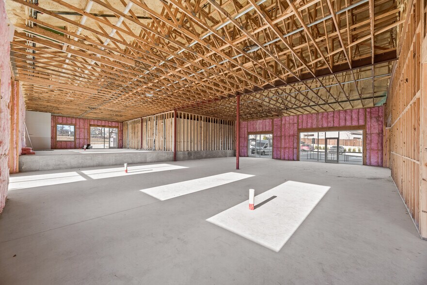 More Photos Of , Flower Mound Office For Sale