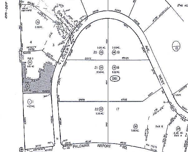 More Photos Of 2710 Loker Ave W, Carlsbad Office For Lease