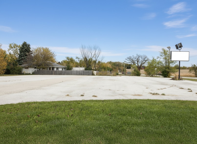 More Photos Of 18690 W Route 120 Hwy, Grayslake Land For Sale