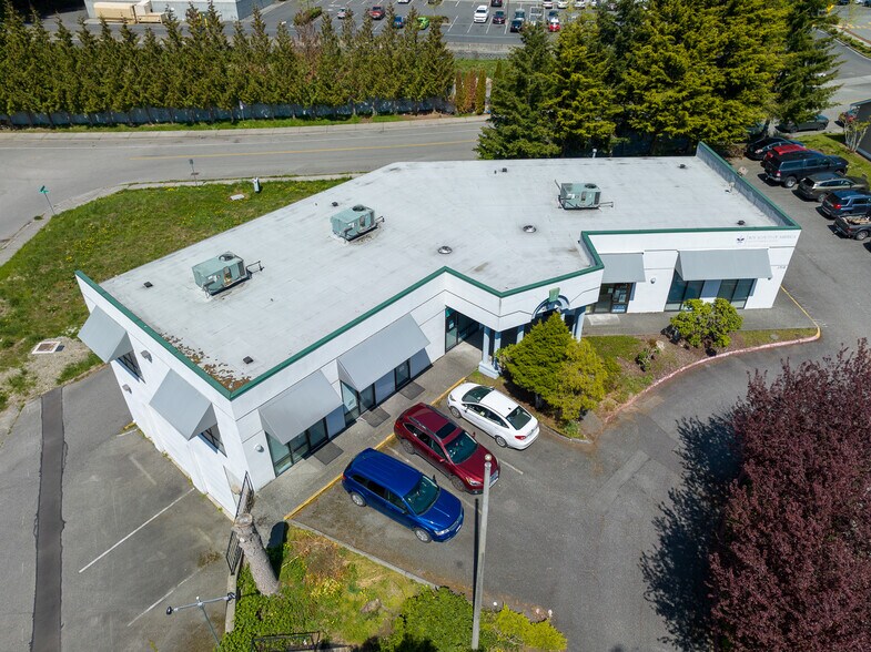 More Photos Of 1715 100th Pl SE, Everett Office For Sale