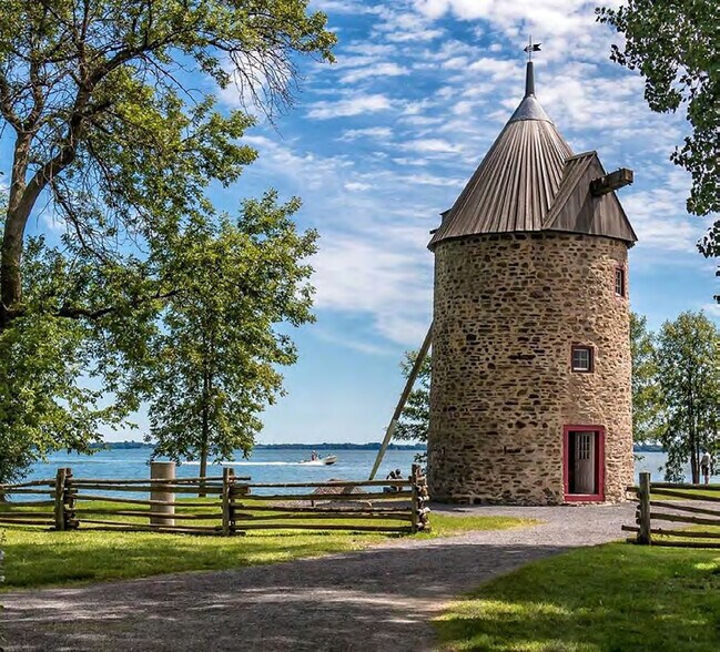 More Photos Of Caron St, Rockland Land For Sale