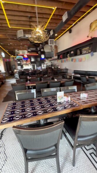 Primary Photo Of 101 N Goliad, Rockwall Restaurant For Lease