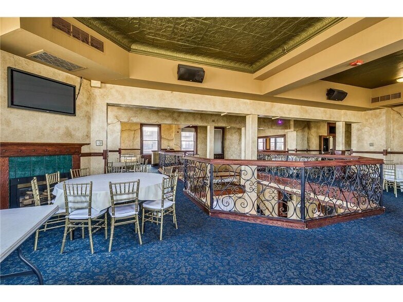 More Photos Of 200 N Concord Exchange, South Saint Paul Lodge Meeting Hall For Sale