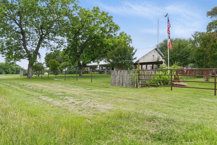 More Photos Of County Road 392, Stephenville Land For Sale