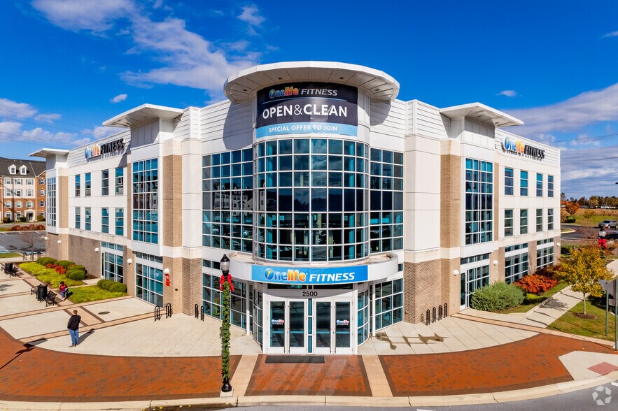 More Photos Of Route 26, Frederick Unknown For Lease