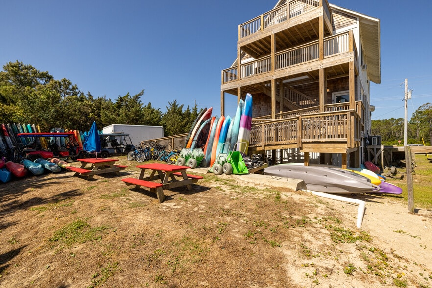 More Photos Of 26689 NC Hwy 12, Waves General Retail For Sale