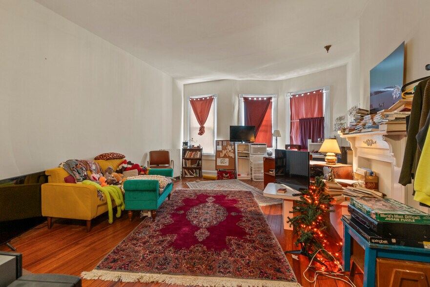 More Photos Of , Baltimore Multifamily For Sale