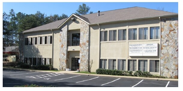 More Photos Of 9570 Nesbit Ferry Rd, Alpharetta Medical For Lease