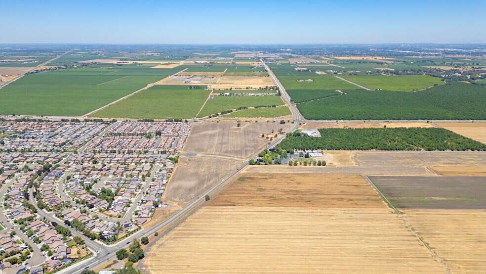 More Photos Of 10601 Lower Sacramento Rd, Stockton Land For Sale