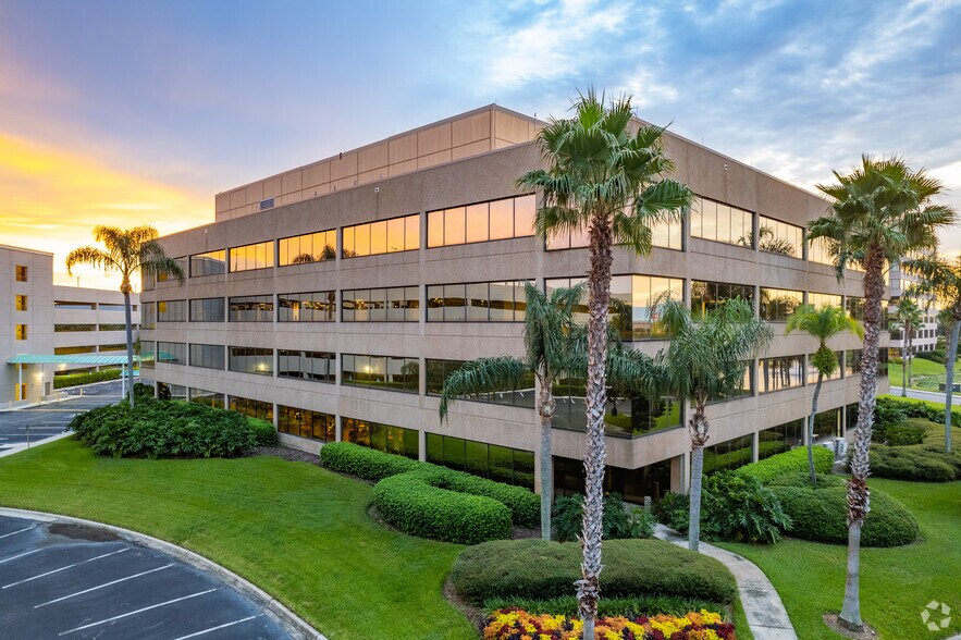 More Photos Of 3405 W Martin Luther King Blvd, Tampa Office For Lease
