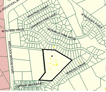More Photos Of 3120 Medlock Bridge Rd, Peachtree Corners Light Distribution For Sale