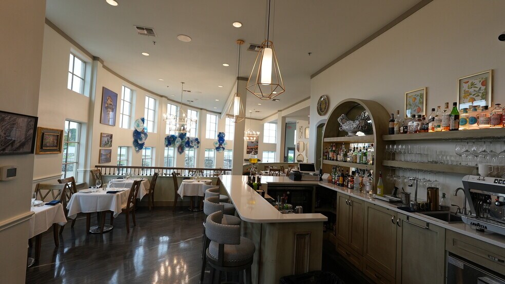 More Photos Of 6675 Mediterranean Dr, McKinney Restaurant For Sale