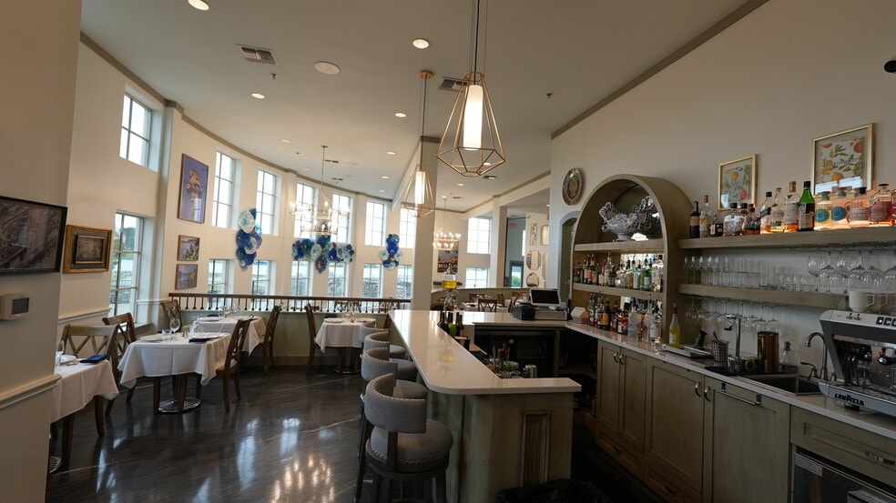 More Photos Of 6675 Mediterranean Dr, McKinney Restaurant For Sale