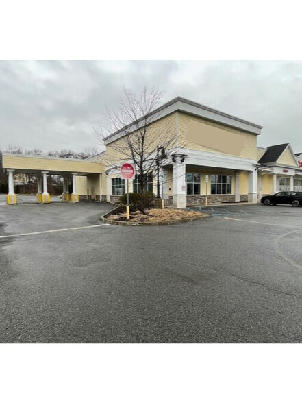 Primary Photo Of 84 N Plank Rd, Newburgh Storefront For Lease