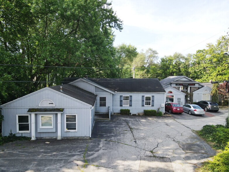 Primary Photo Of 17868 SR 23, South Bend Office For Sale