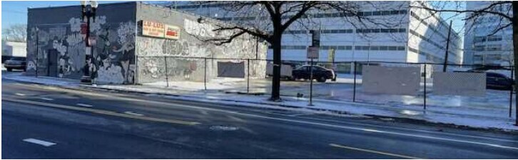 More Photos Of 1000 S Leavitt St, Chicago Land For Sale