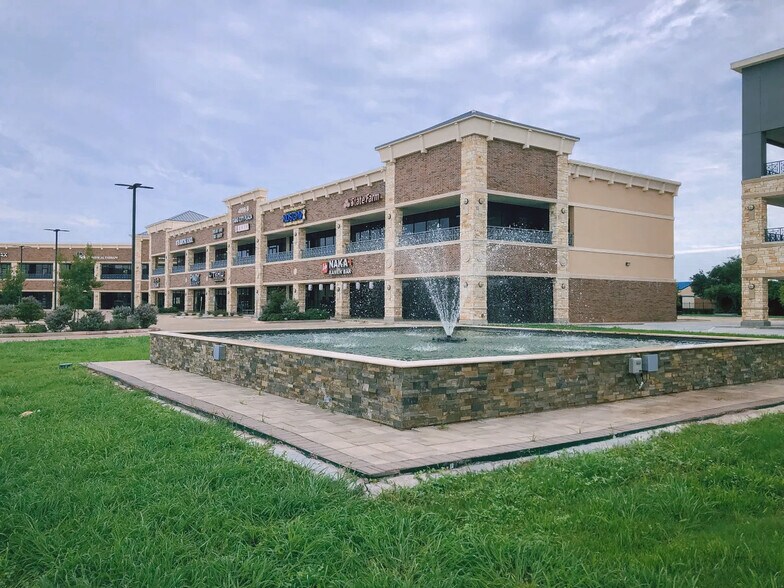 More Photos Of 4899 Highway 6, Missouri City Storefront Retail Office For Sale