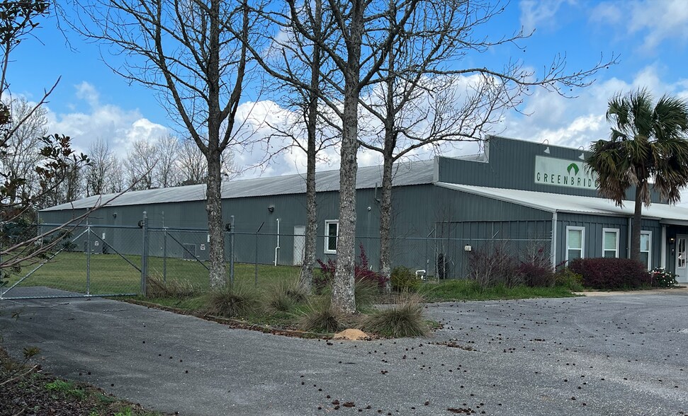 More Photos Of 25883 Friendship Rd, Daphne Warehouse For Sale