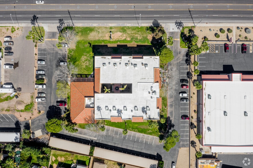 More Photos Of 931 E Southern Ave, Mesa Office For Sale