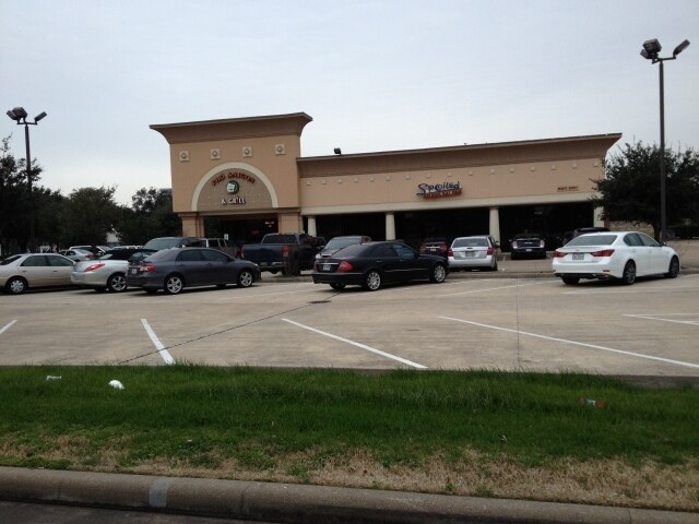 More Photos Of 7400 W Tidwell Rd, Houston Storefront Retail Office For Lease