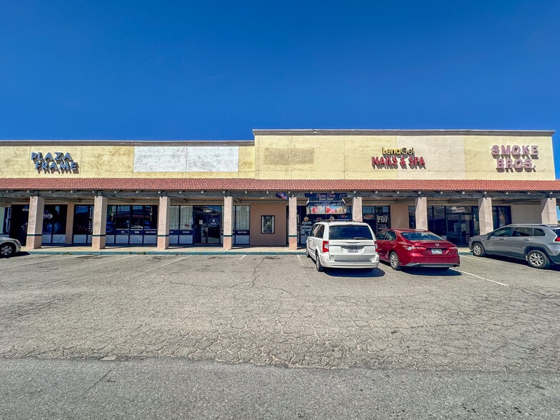 More Photos Of 57220-57274 29 Palms Hwy, Yucca Valley Unknown For Lease