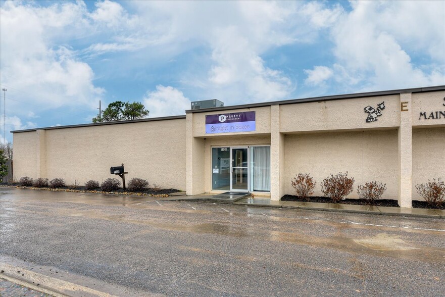 Primary Photo Of 1908 Richland Ave E, Aiken Warehouse For Lease