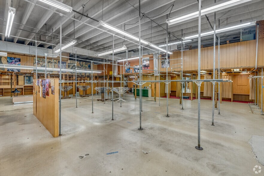 More Photos Of 2601 NW 6th Ave, Miami Freestanding For Sale