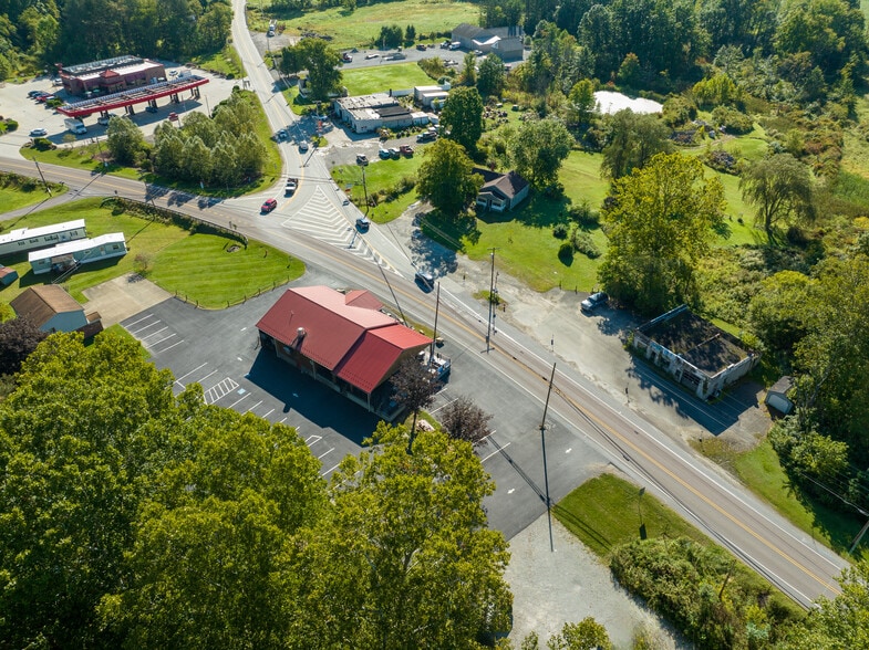 3819 Route 711, Ligonier, PA 15658 Restaurant For Sale