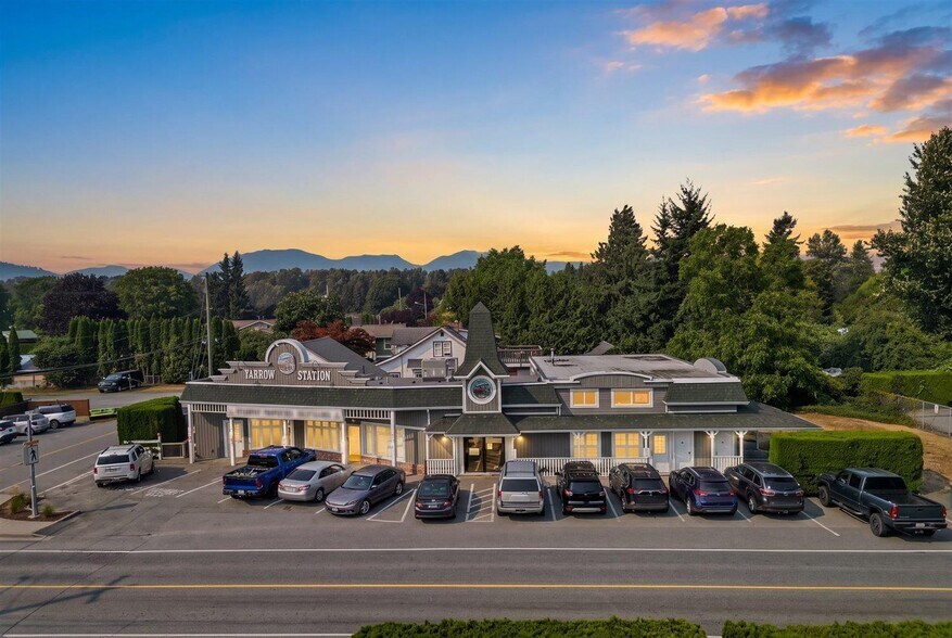 More Photos Of 42375 Yarrow Central Rd, Chilliwack Storefront Retail Residential For Sale