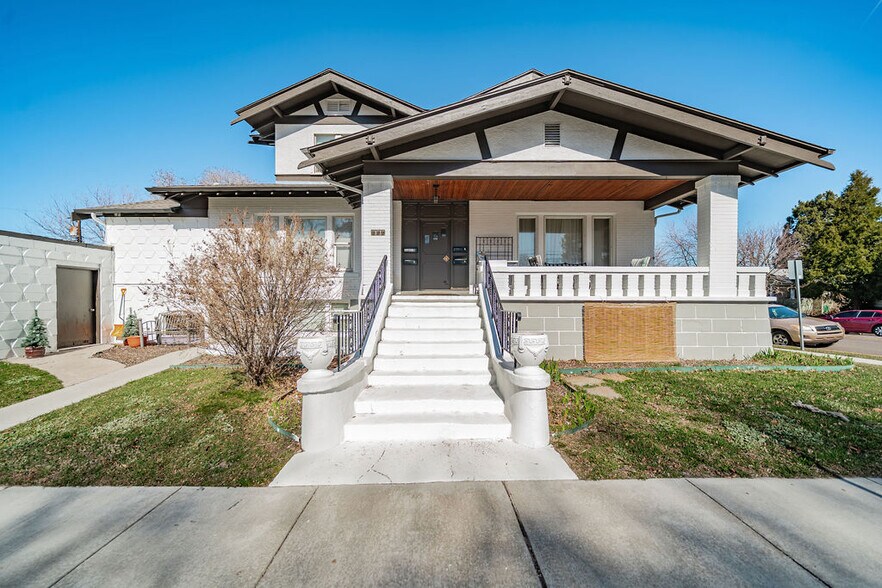 More Photos Of 856 E Carter St, Pocatello Apartments For Sale