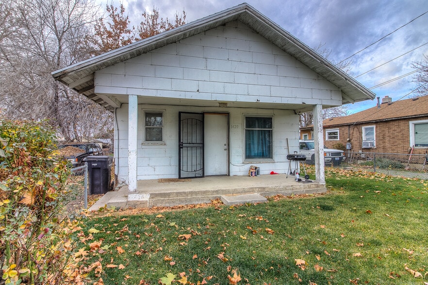More Photos Of 1408 S 8th St, Yakima Land For Sale