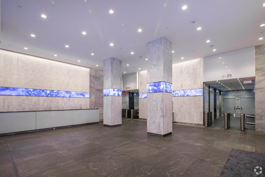 More Photos Of 575 Fifth Ave, New York Office For Lease