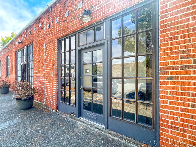 Primary Photo Of 11155 San Pablo Ave, El Cerrito Loft Creative Space For Lease