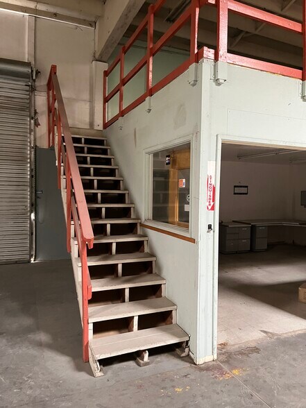More Photos Of 1760 S 7th St, San Jose Warehouse For Lease