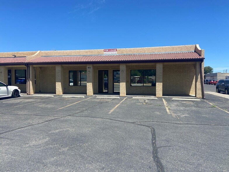 Primary Photo Of 900 Sullivan Ave, Farmington Office For Lease