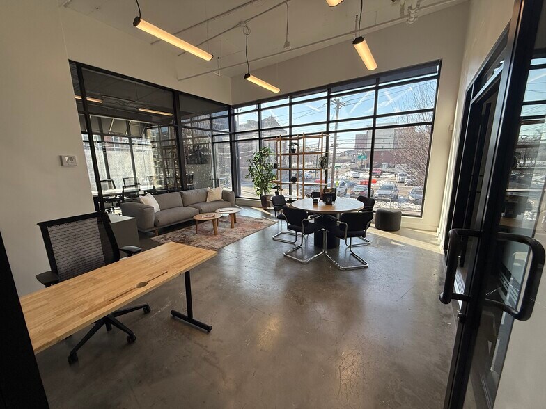 Primary Photo Of 30 Union St, Elizabeth Coworking Space