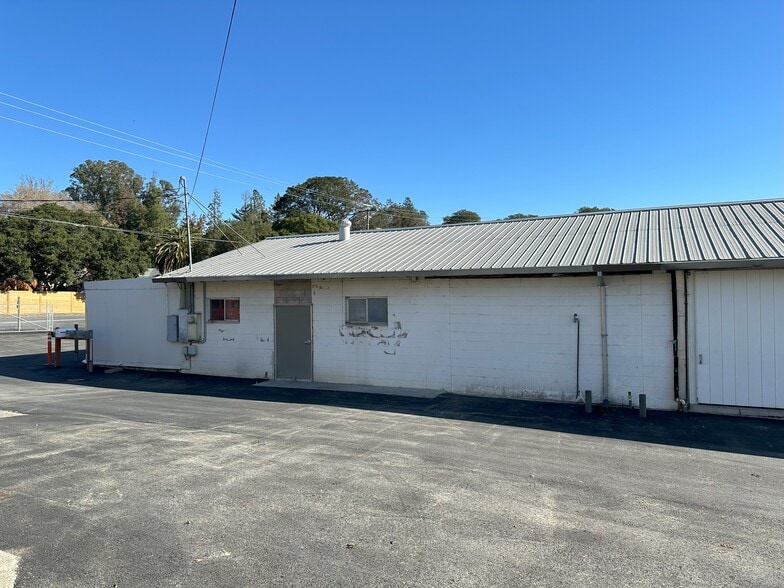 Primary Photo Of 1285 Skillman Ln, Petaluma Refrigeration Cold Storage For Lease