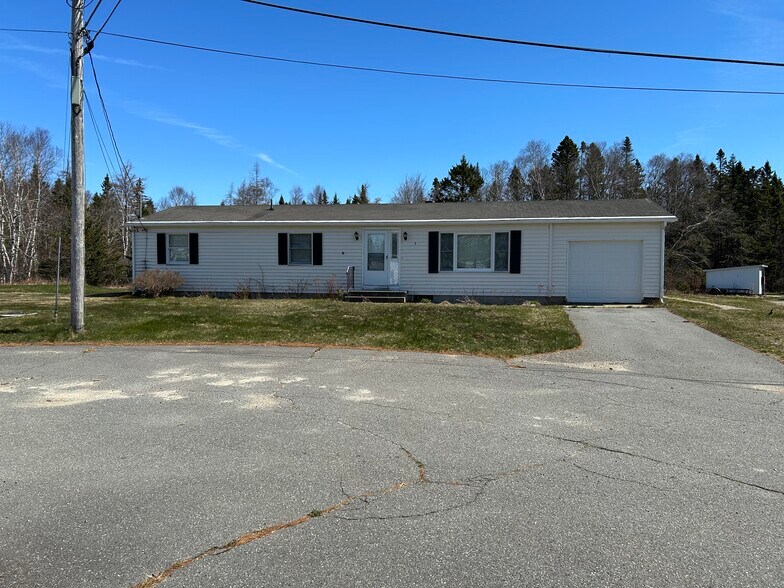 More Photos Of 1-9 USCG Housing Dr, Jonesport Apartments For Sale