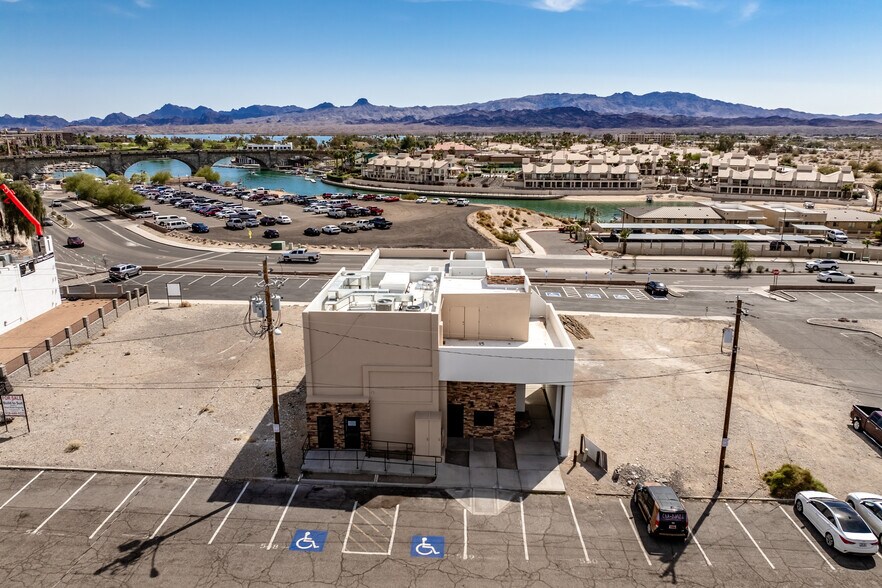 More Photos Of 1515 Marlboro Dr, Lake Havasu City Restaurant For Sale