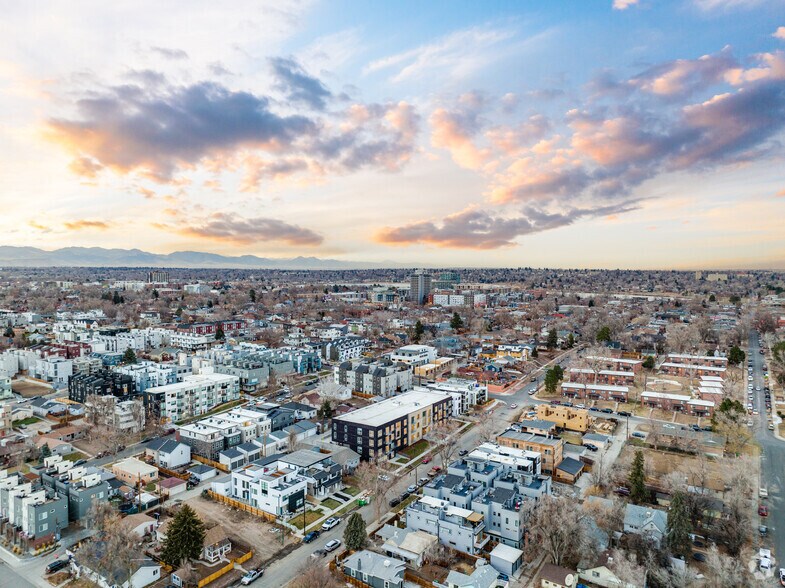 More Photos Of 1259 Newton St, Denver Apartments For Sale