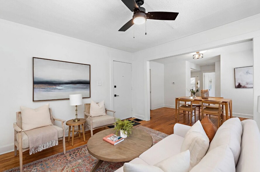 More Photos Of 1800-1816 W 41st St, Kansas City Apartments For Sale