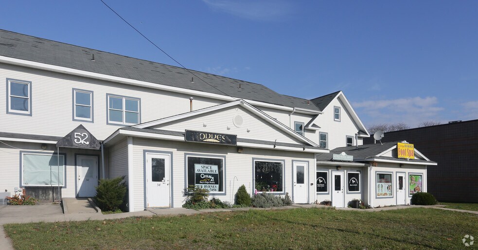 More Photos Of 50-62 S Main St, Sayville Storefront Retail Office For Sale