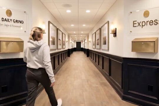 Primary Photo Of 2804 Boilermaker Ct, Valparaiso Office For Lease