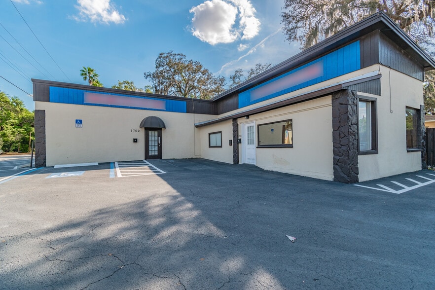 More Photos Of 1700 W Waters Ave, Tampa Freestanding For Sale