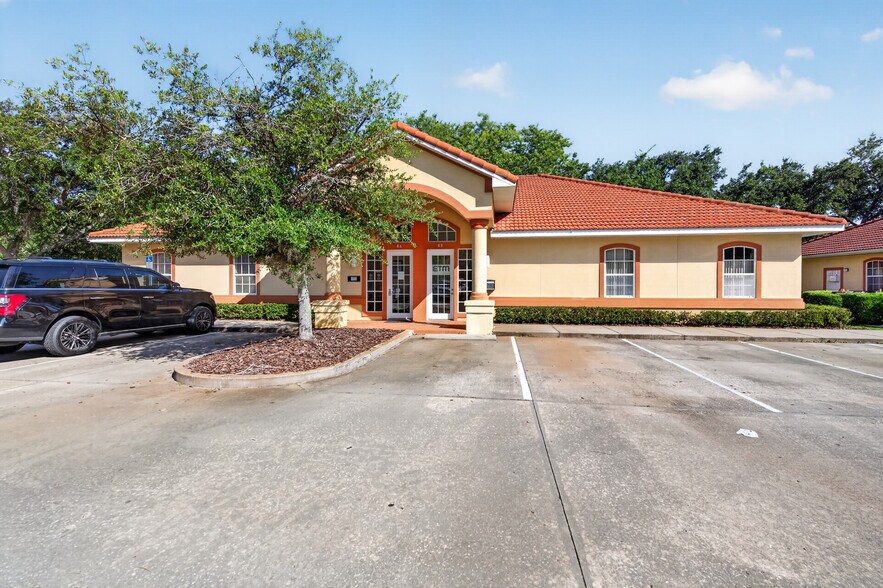 More Photos Of 1275 W Granada Blvd, Ormond Beach Office For Lease