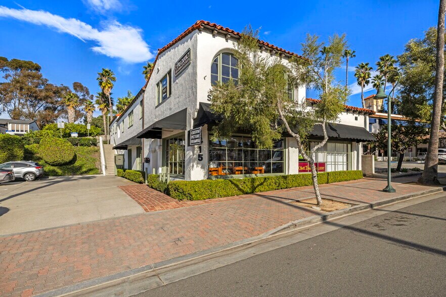 More Photos Of 415 N El Camino Real, San Clemente Office For Sale