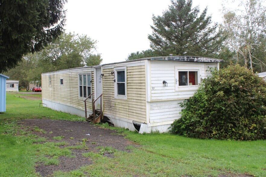 More Photos Of 3109 Chautauqua Road, Sinclairville Manufactured Housing Mobile Home Park For Sale