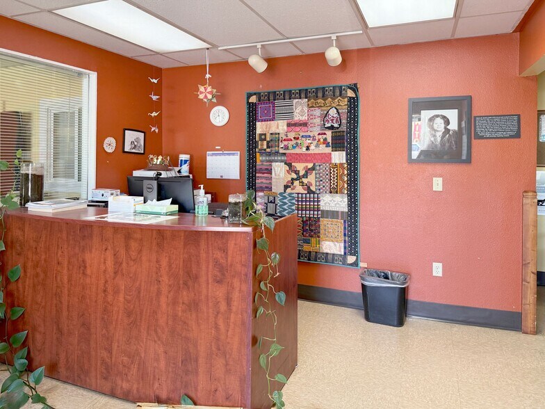 More Photos Of 4616 N Albina Ave, Portland Medical For Sale