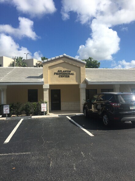 More Photos Of 111 John F Kennedy Dr, Atlantis Office For Lease